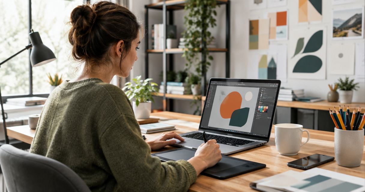 Facturation électronique pour graphistes : guide complet 2026