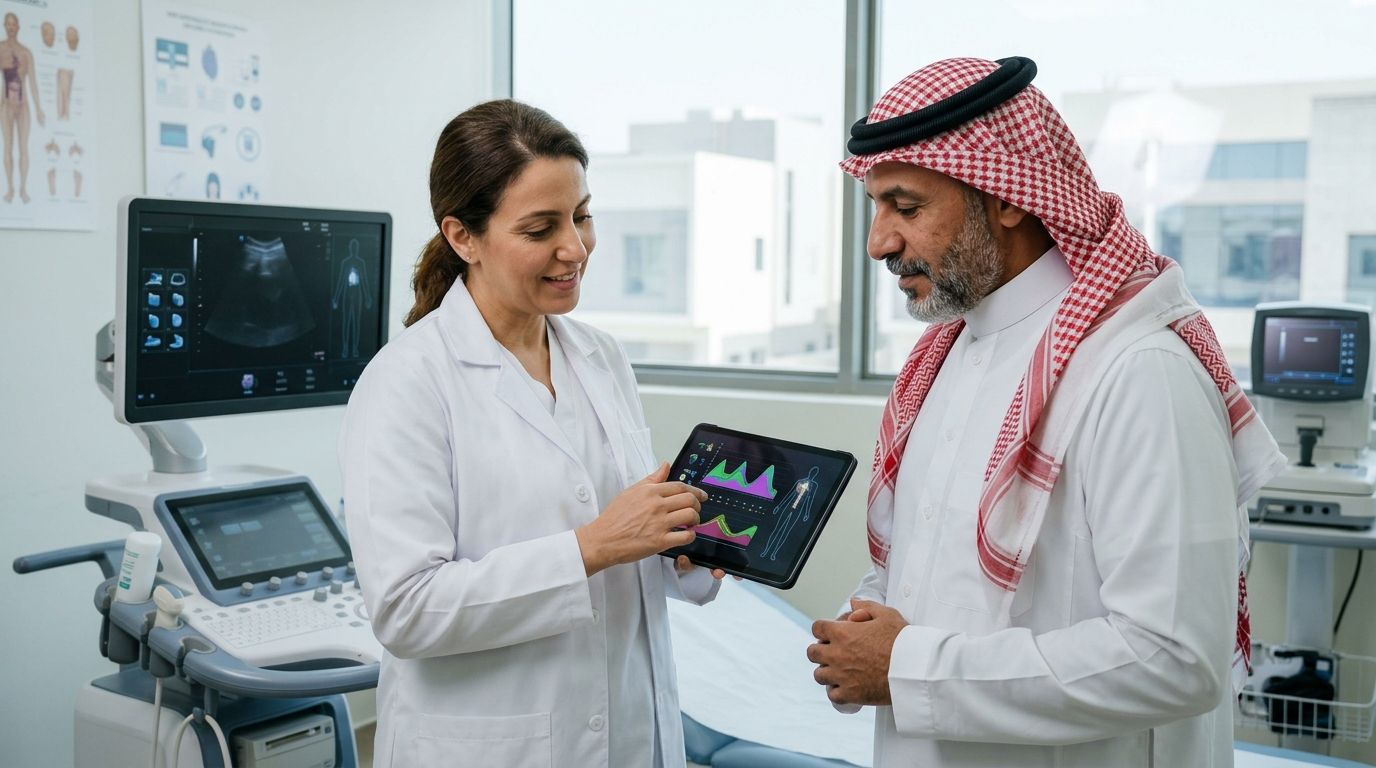هل التأمين الطبي يغطي الفحص الشامل للجسم؟