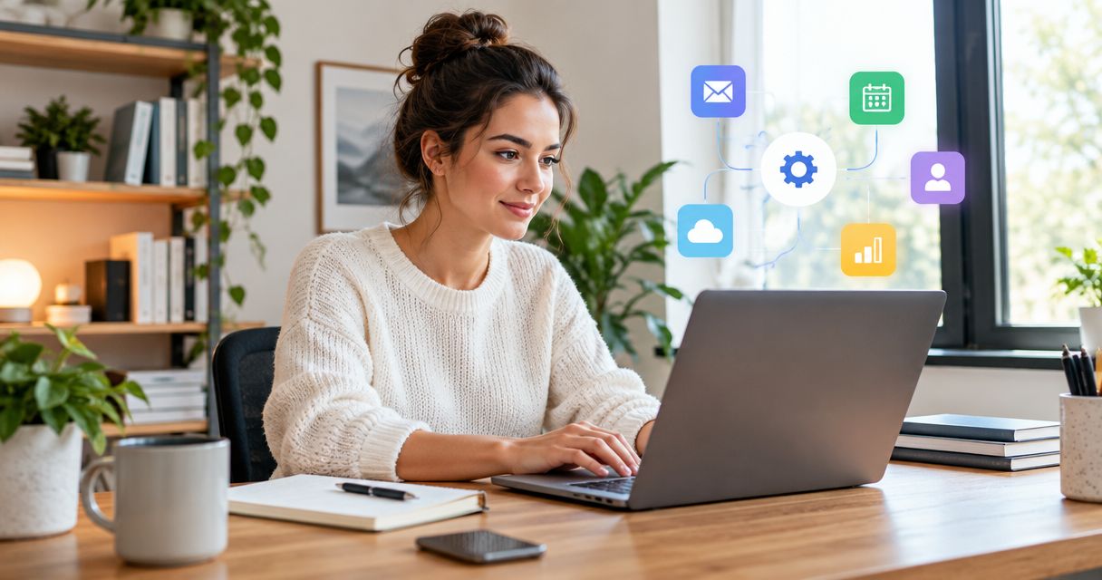 Best workflow automation software for online entrepreneurs in 2026