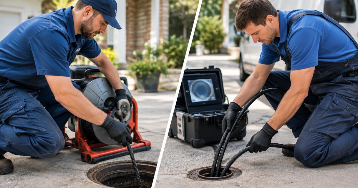 $15 Sewer & Drain vs Superior Plumbing: which is better in 2026