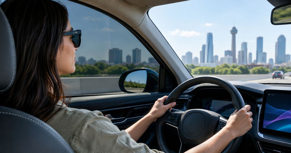 Is ceramic window tint worth it in 2025? A Texas driver's guide
