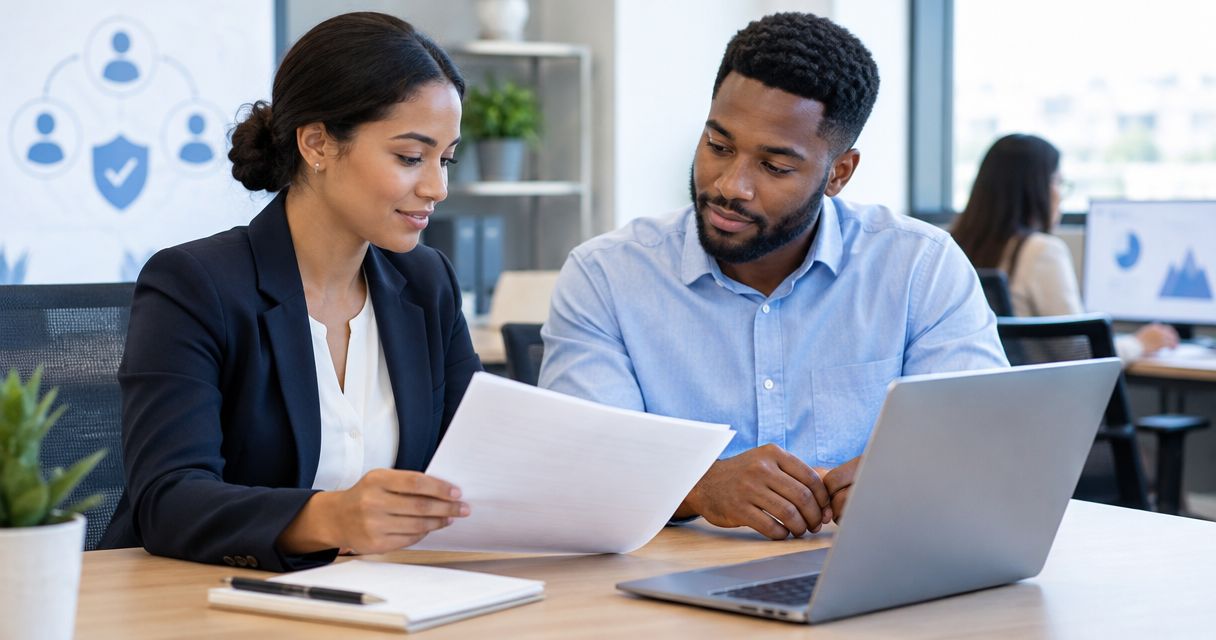 I-9 and E-Verify for staffing agencies