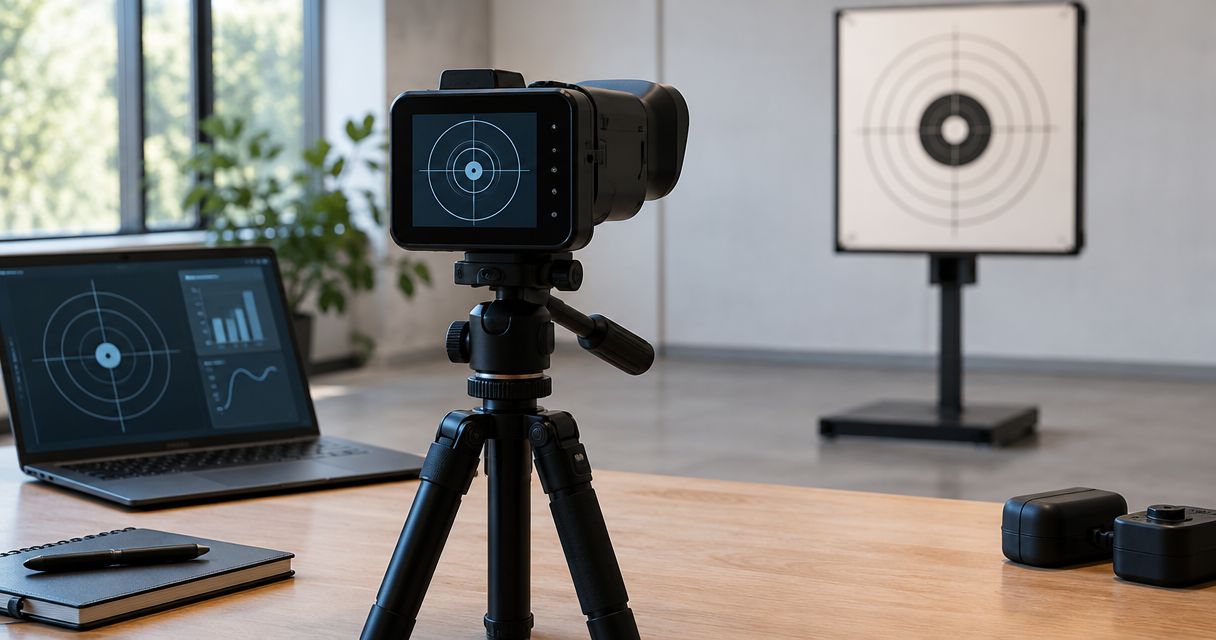 How much does a target camera cost in 2026?