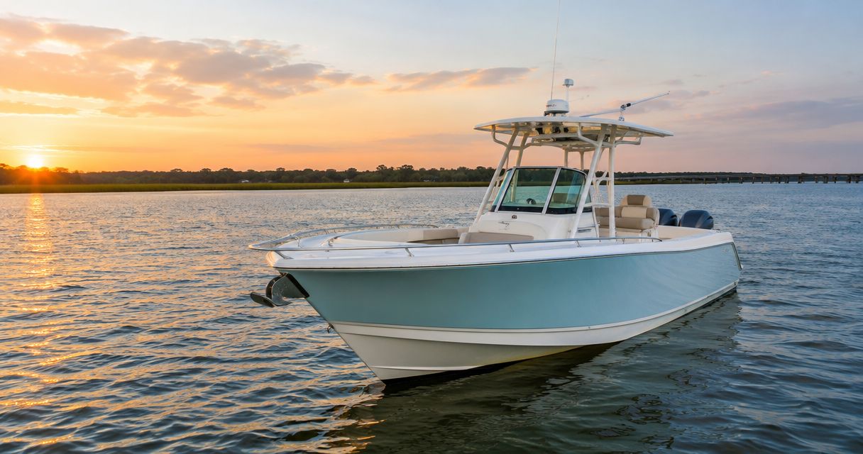 Best used boats for sale in South Carolina in 2026