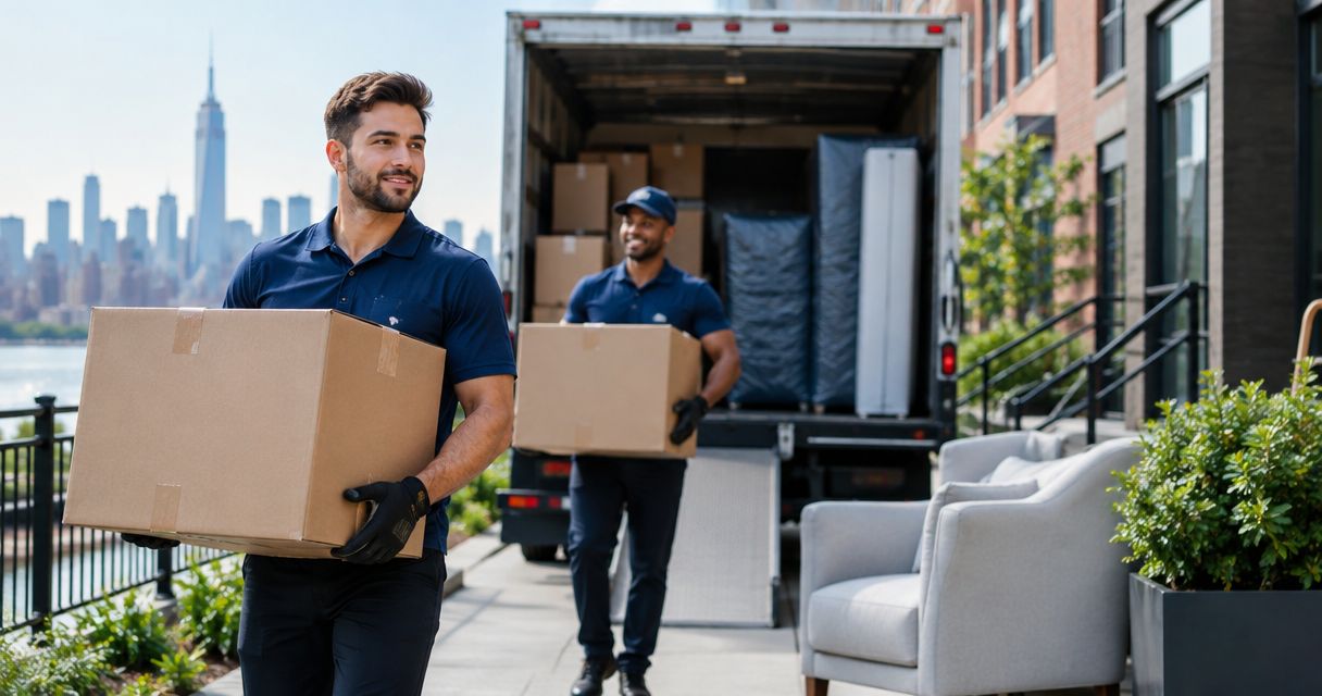 Verified Movers alternatives for NYC and Tri-State moves in 2026