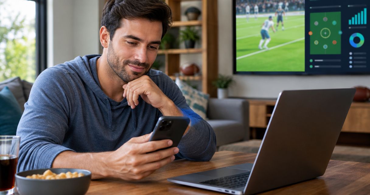 Is daily fantasy sports worth it in 2026?