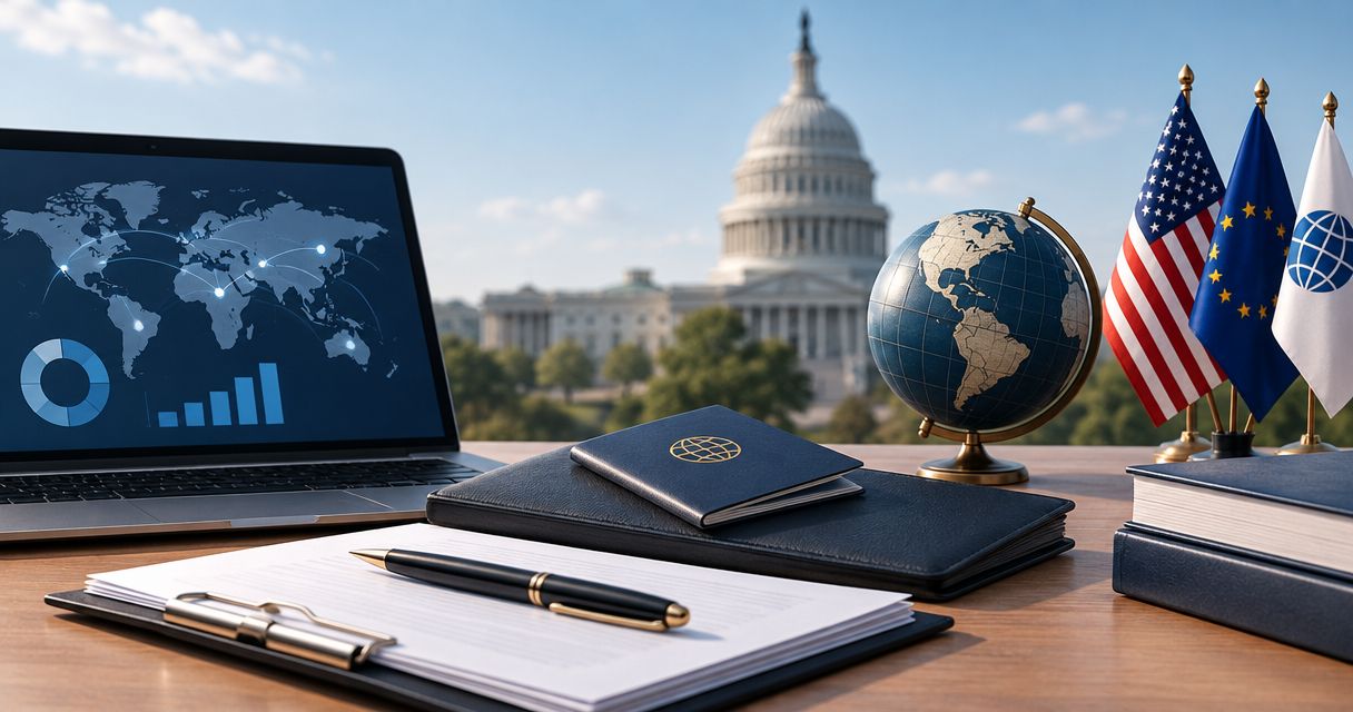 Who must register under the Foreign Agents Registration Act?