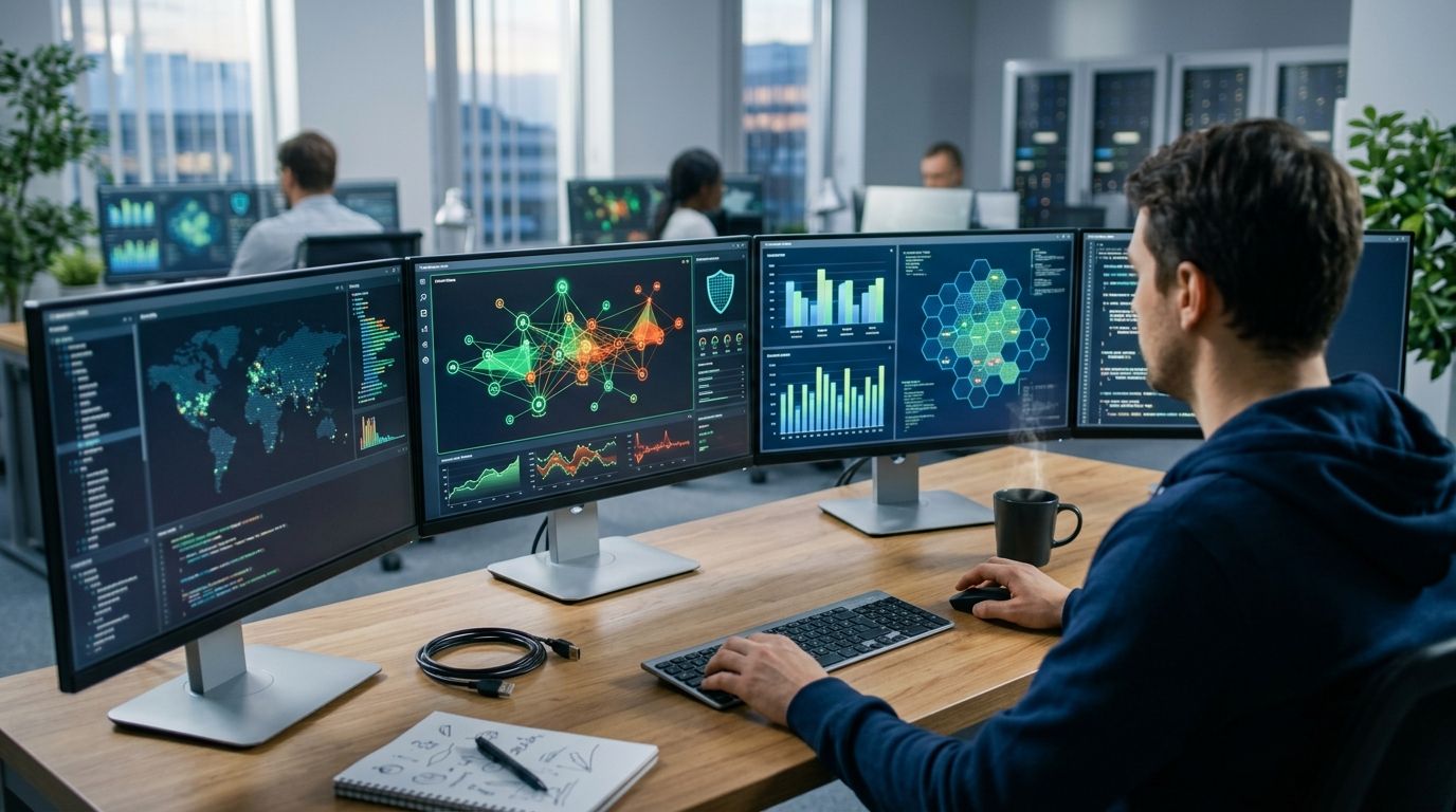 Best web application vulnerability scanners