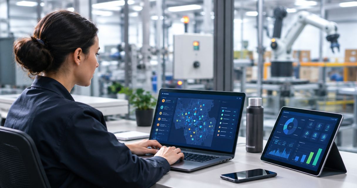 Best OT and IoT asset discovery tools for security teams