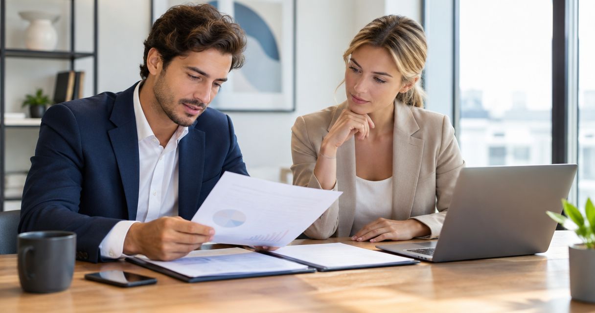 [NL] Term sheet laten beoordelen: welke punten veranderen de deal?
