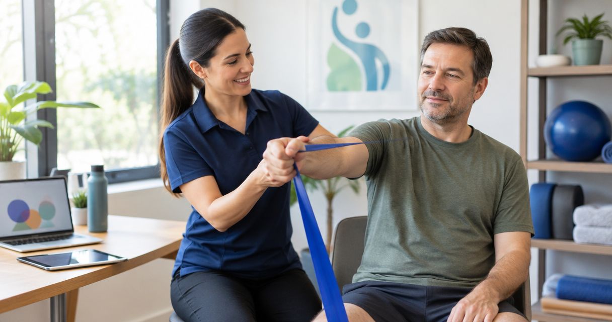 Mobile physiotherapy for NDIS plan managers: complete 2026 guide