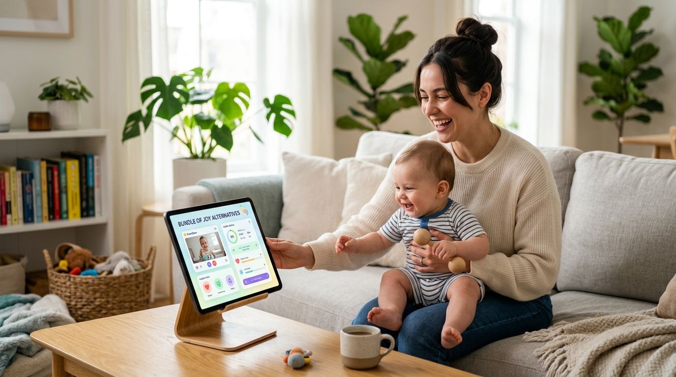 Bundle of Joy HD alternatives in 2026