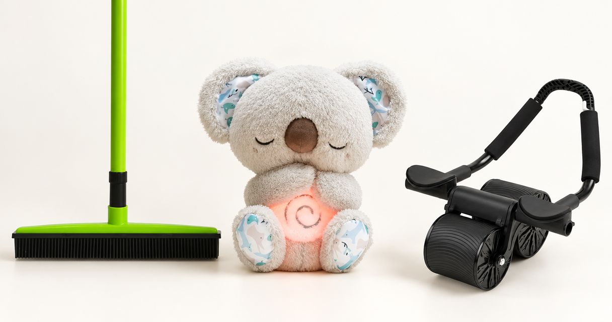 Can you use a breathing stuffed animal without sound?