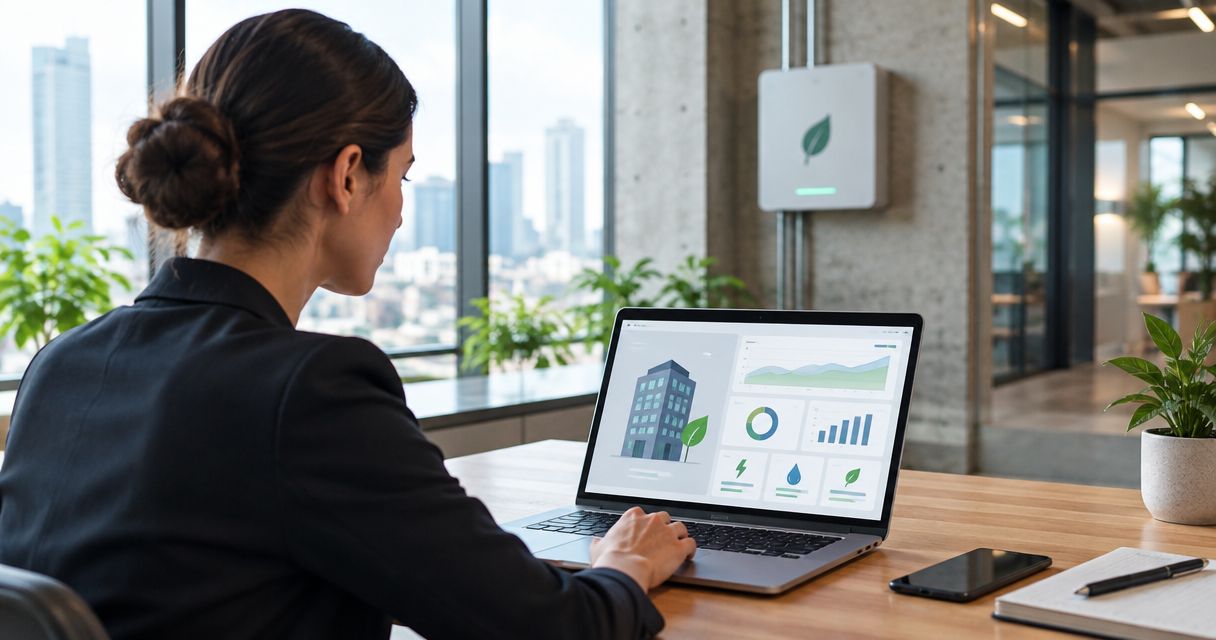 How much does a building energy management system cost?