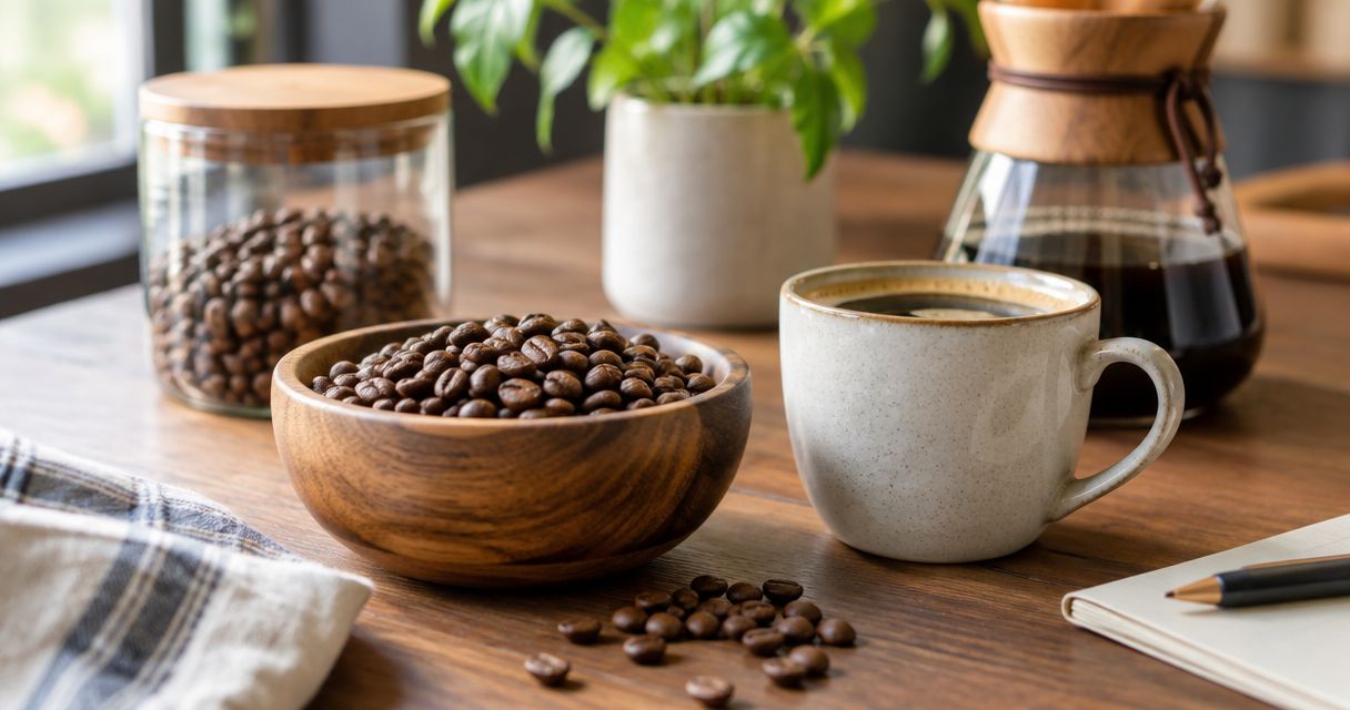 Best decaf coffee beans in 2026
