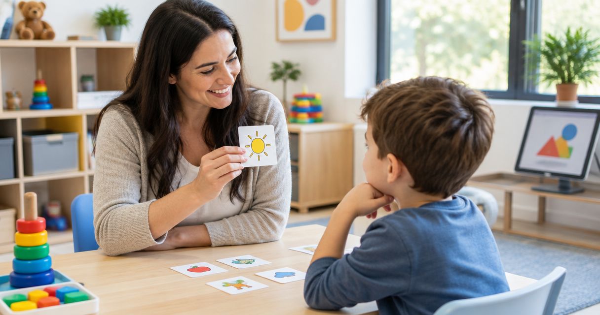 Best ABA therapy providers in New Jersey 2026
