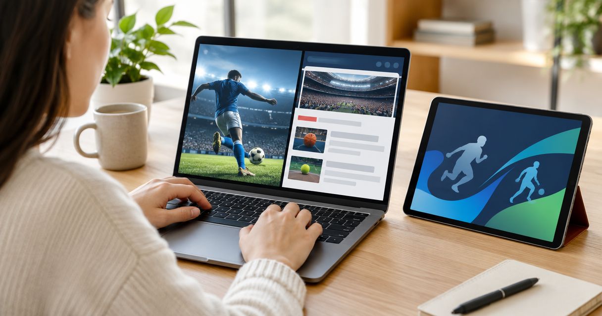 SportsOrca vs Sporting News: which is better in 2026