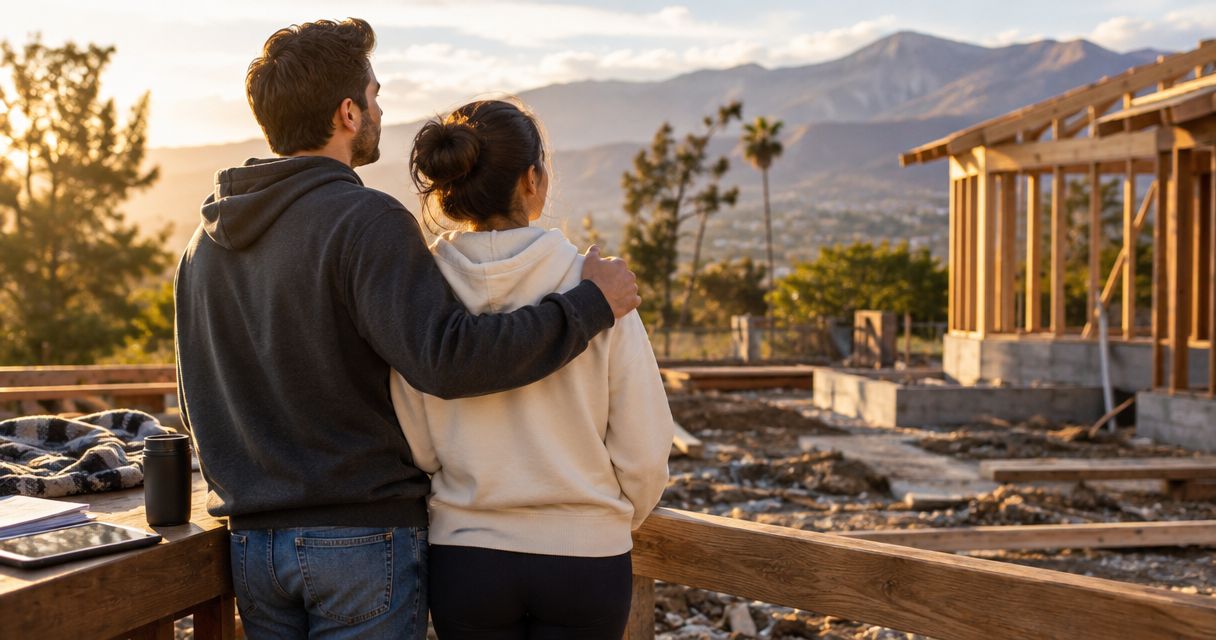 Altadena apparel for new homeowners rebuilding after fire: 2026 guide