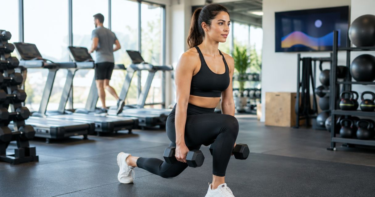Best gyms for weight loss in Vaughan 2026