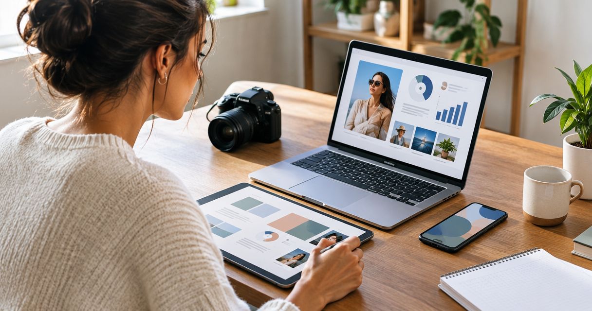 Best influencer rate card templates in 2026