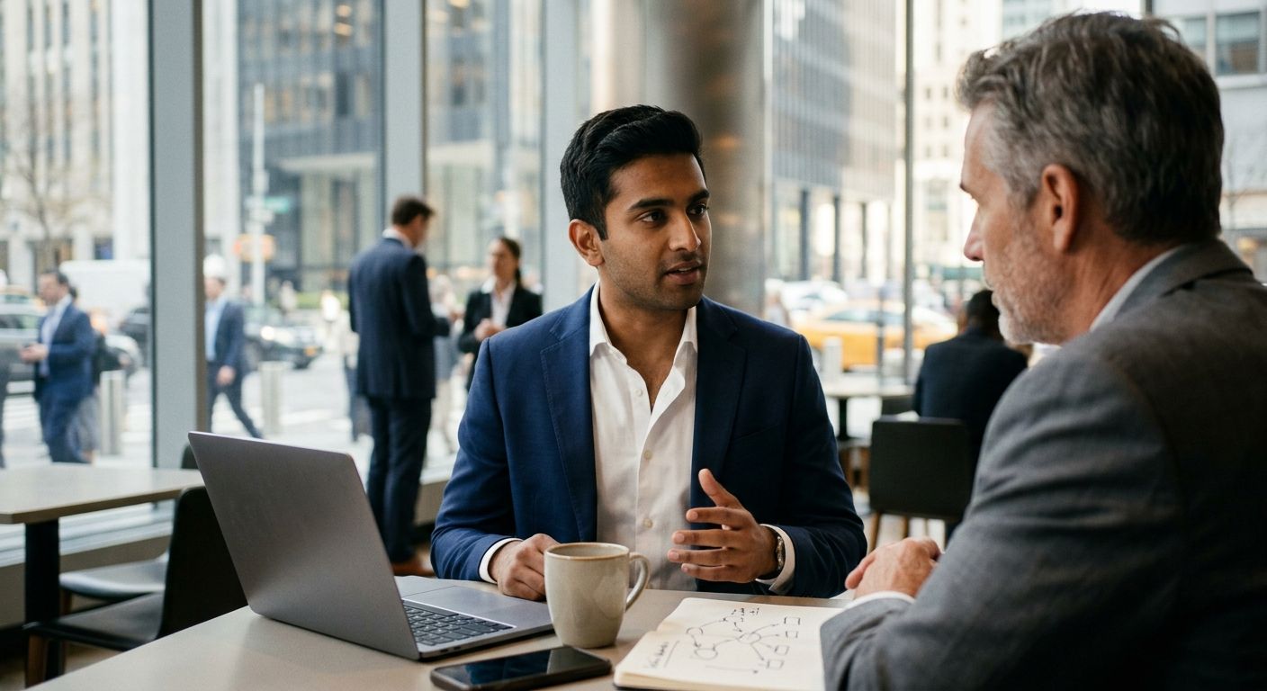 Wall Street Oasis networking to hedge fund interview: 2026 workflow