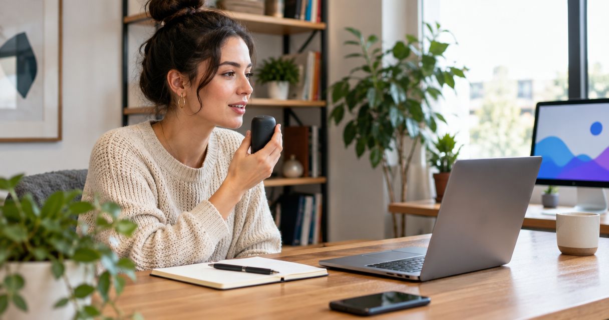 AI voice recorder for freelancers: complete 2026 guide