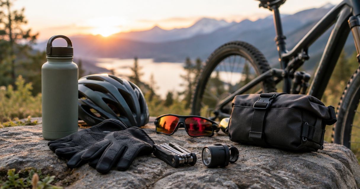 Best cycling gifts ranked by price in 2026