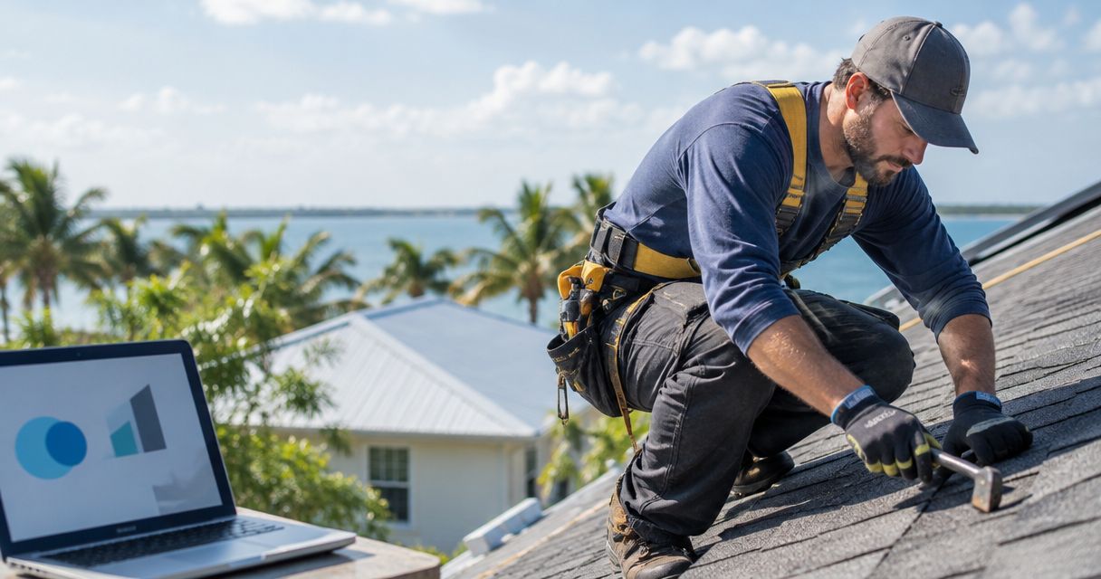 Best Thumbtack alternatives for hiring a roofer in Florida