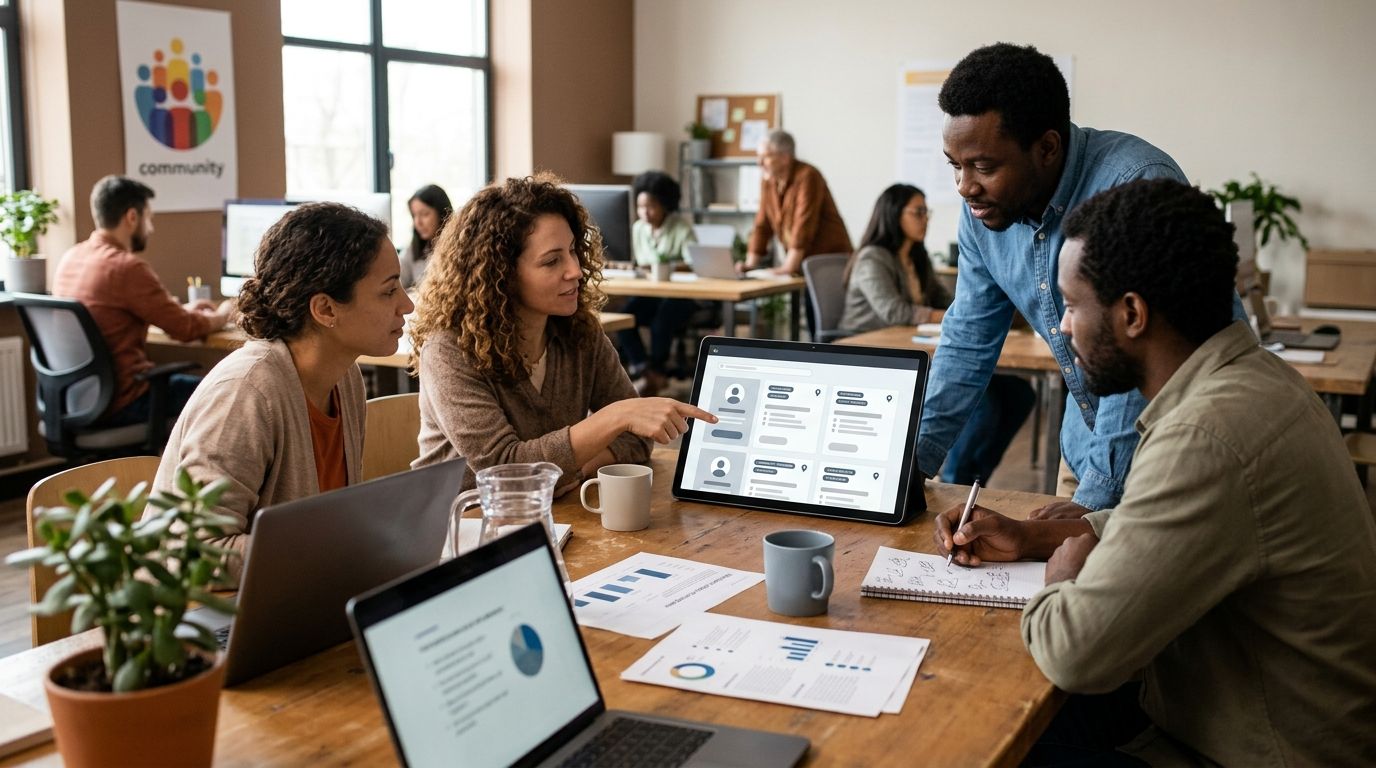Best business directories for nonprofits in 2026