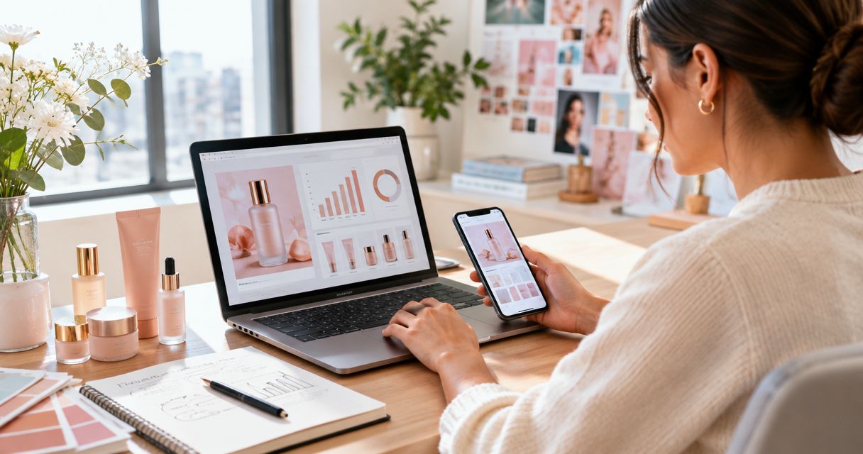 Ecommerce Marketing Agency for Beauty Brands: 2026 Guide