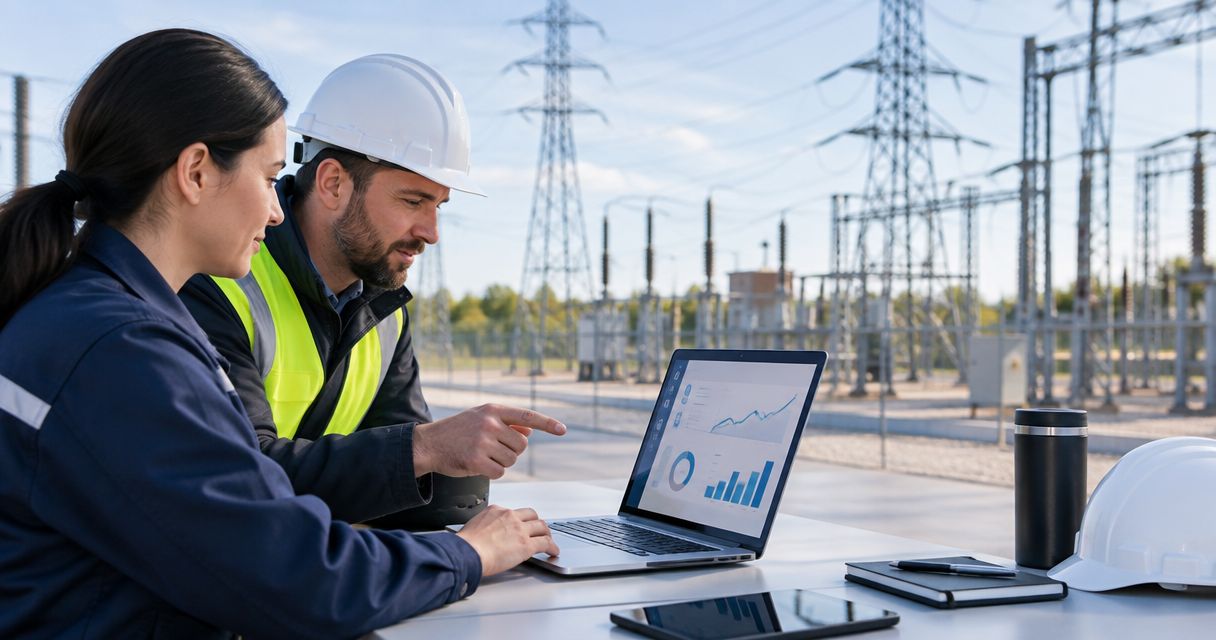 Best CRM software for power transmission distributors