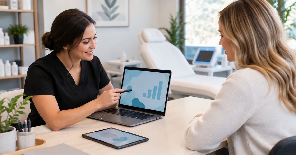 Best marketing agencies for medical spas in North Carolina 2026