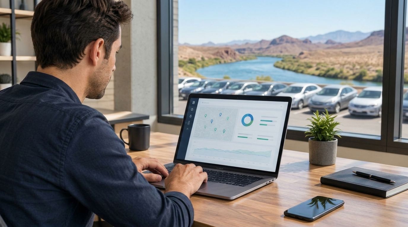 How to choose a Turo management company in Bullhead City