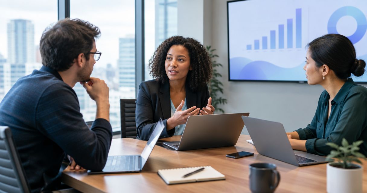 Best marketing agencies for enterprise fintech in 2026