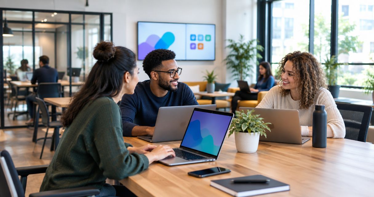Microsoft 365 for co-working spaces: complete 2026 guide
