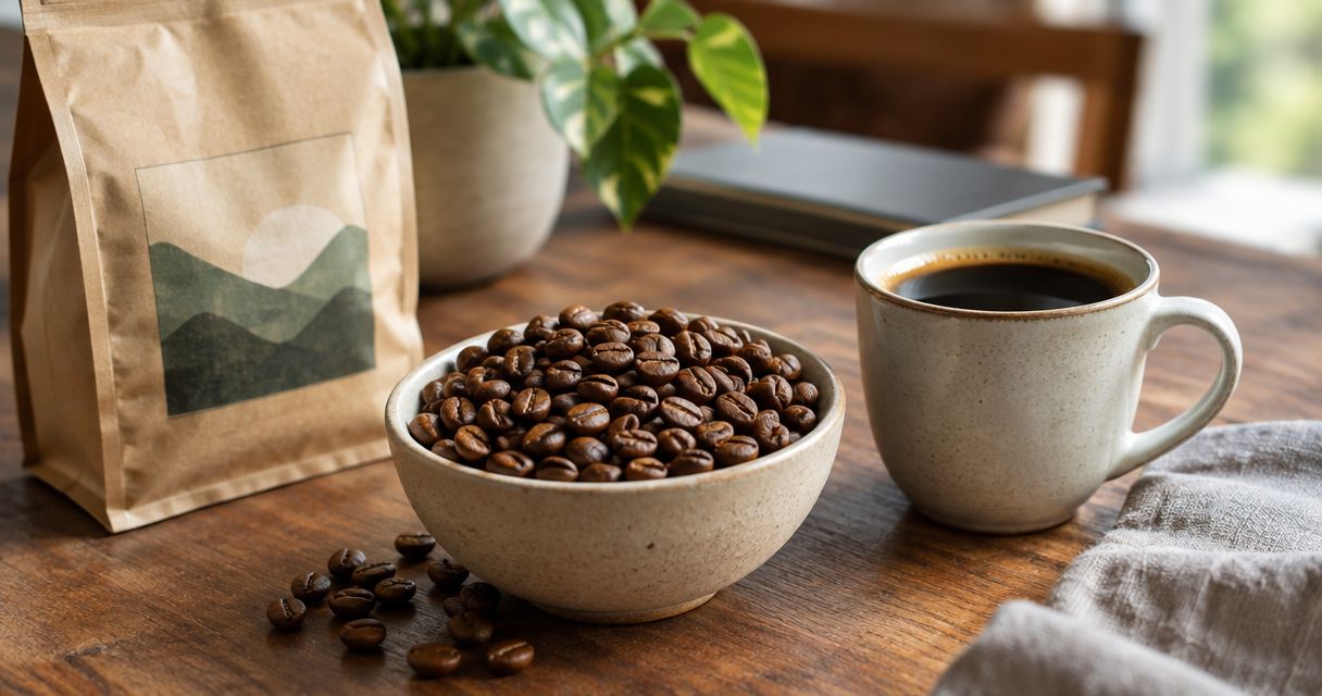 Best low acid coffee beans in 2026