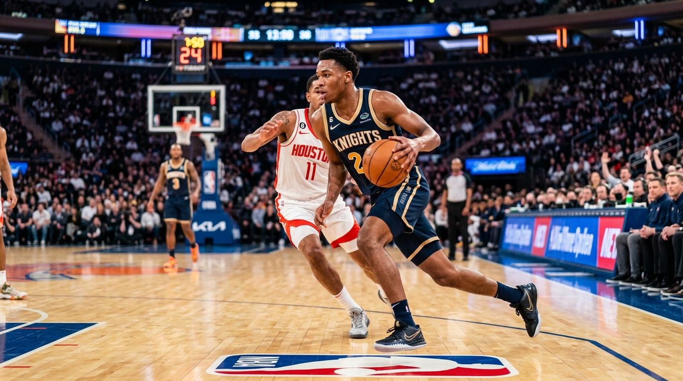 Best NBA Rookie of the Year candidates for 2026
