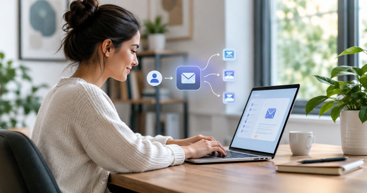 Can a CRM write follow-up emails for me?