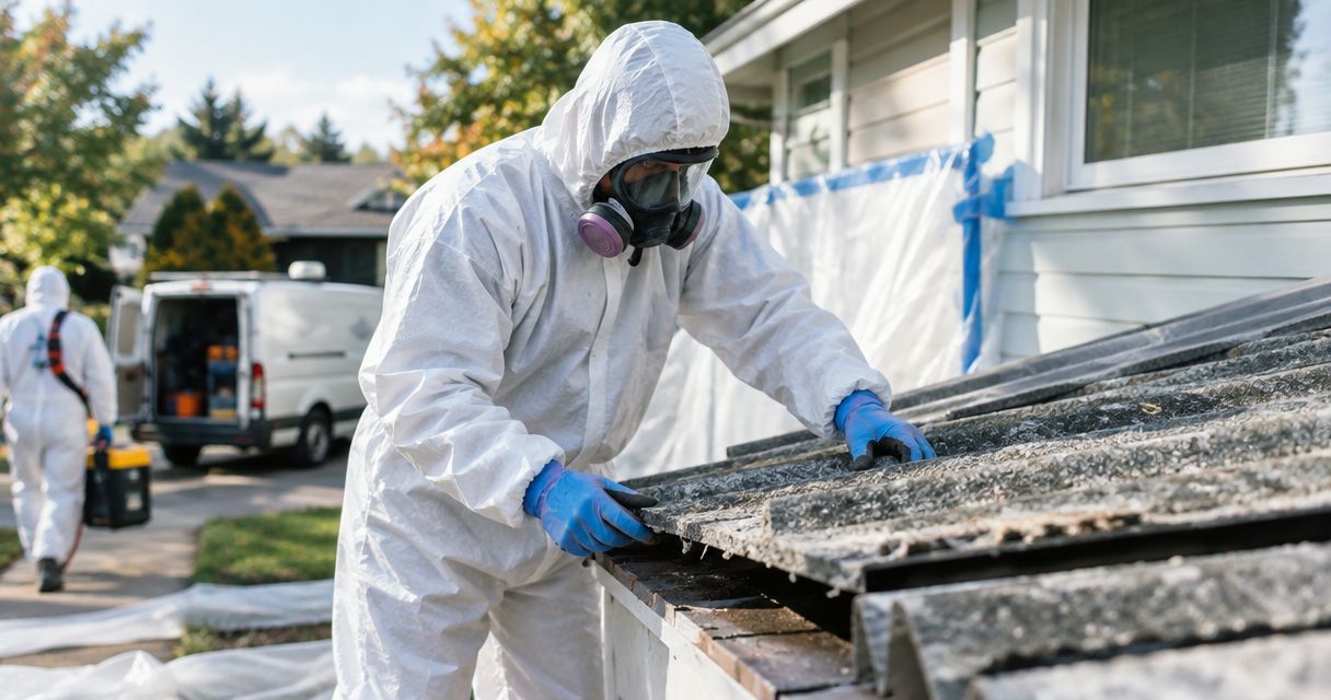 Asbestos abatement contractors in MA ranked by response time 2026