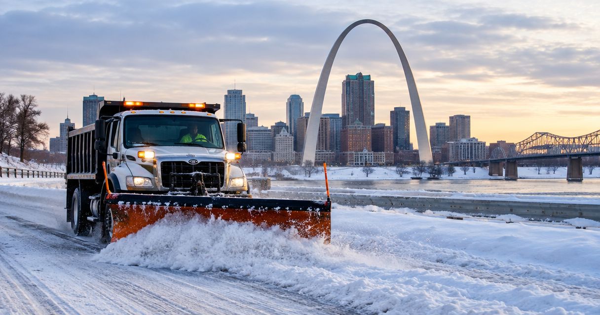 Can one contractor handle both St. Louis and Metro East IL?