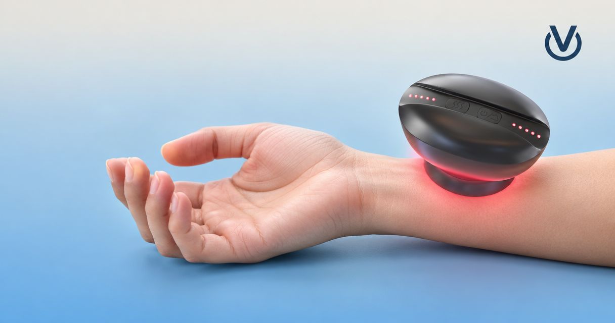 Can cupping help with carpal tunnel pain?