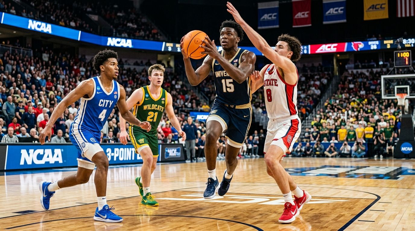 Best college basketball All-American candidates for 2026