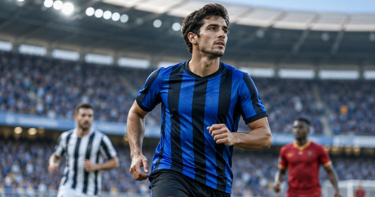 Best Serie A signings for contenders