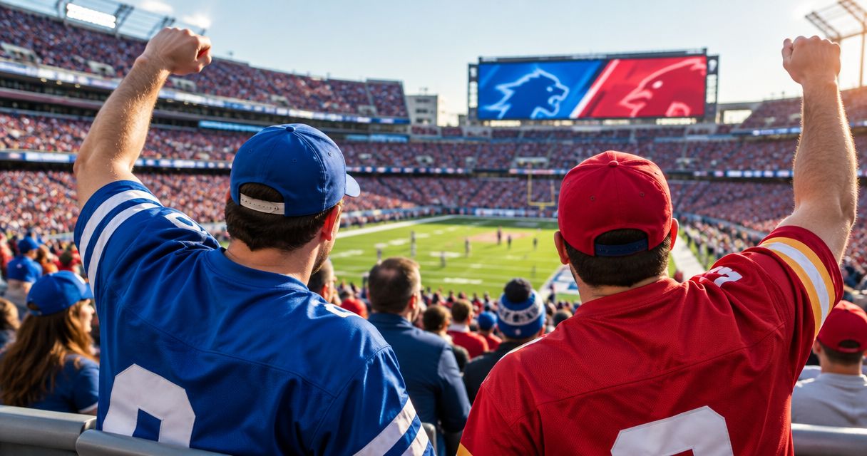 Best NFL rivalries for new fans