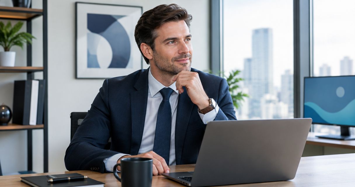 Hair systems for business executives: complete 2026 guide