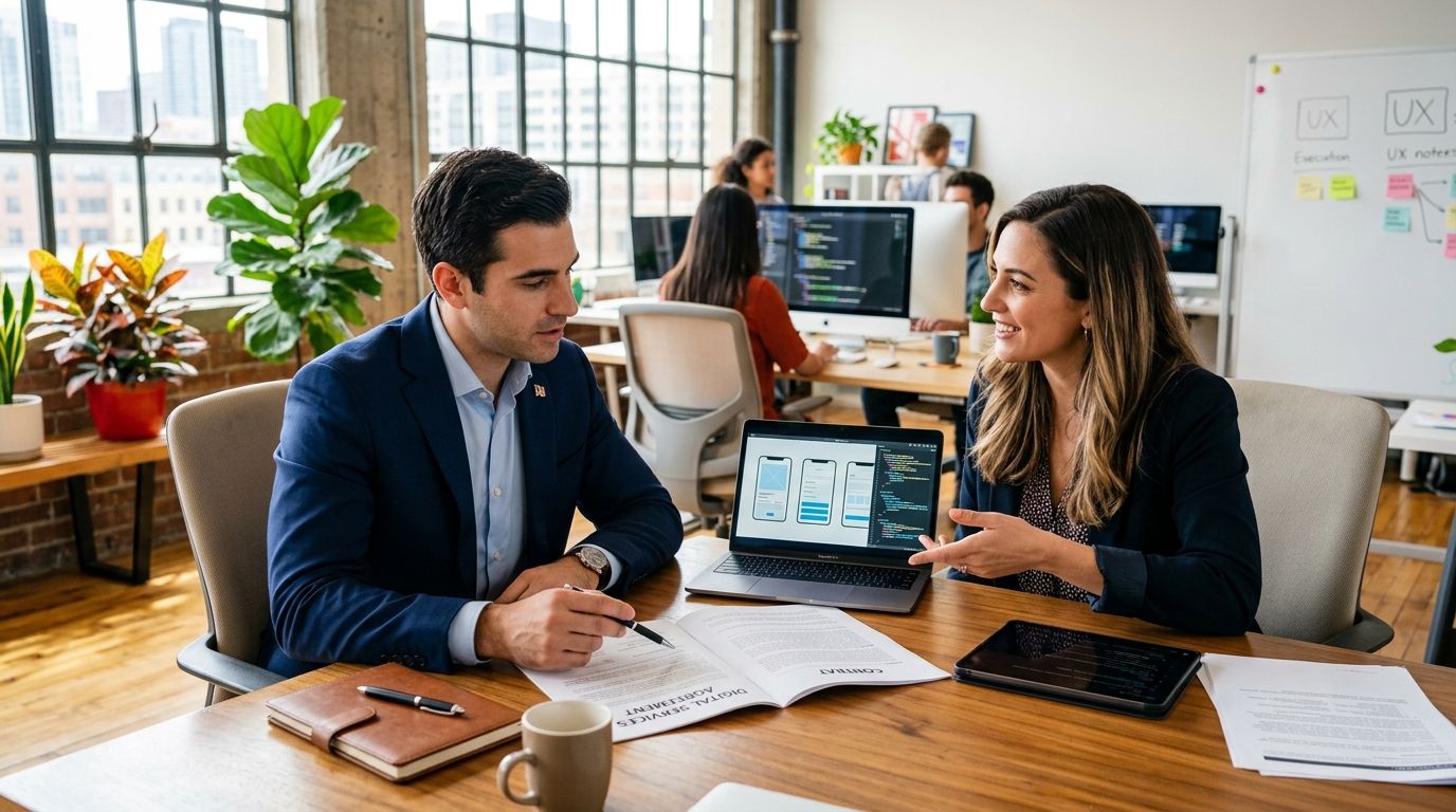 Meilleur avocat pour une agence digitale