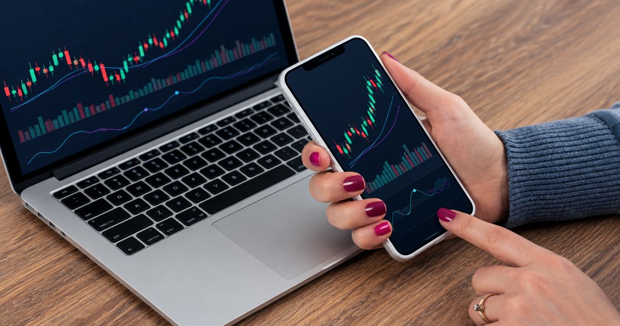 How to size a position before following forex signals