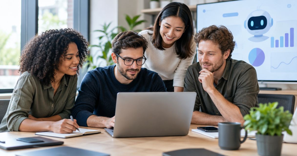 Best AI agents for marketing teams in 2026
