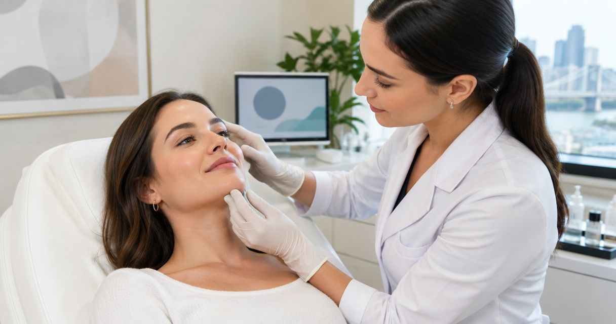 Best facial aesthetics clinic in Brisbane 2026
