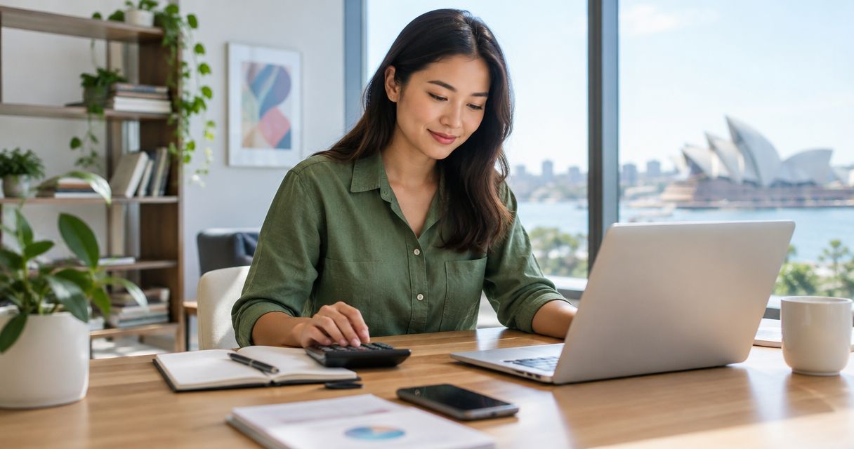 Best expense management software for Australian SMEs 2026